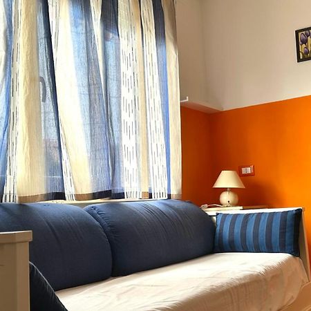 M221 - Marcelli, nuovo bilocale a 100mt dal mare Apartment Exterior foto