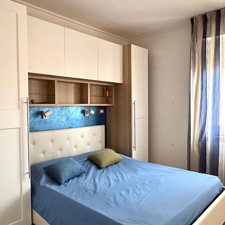 M221 - Marcelli, nuovo bilocale a 100mt dal mare Apartment Exterior foto
